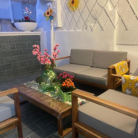 Dimora Nel Vico Apartment Монополи Екстериор снимка