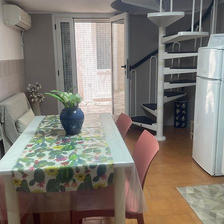 Dimora Nel Vico Apartment Монополи Екстериор снимка