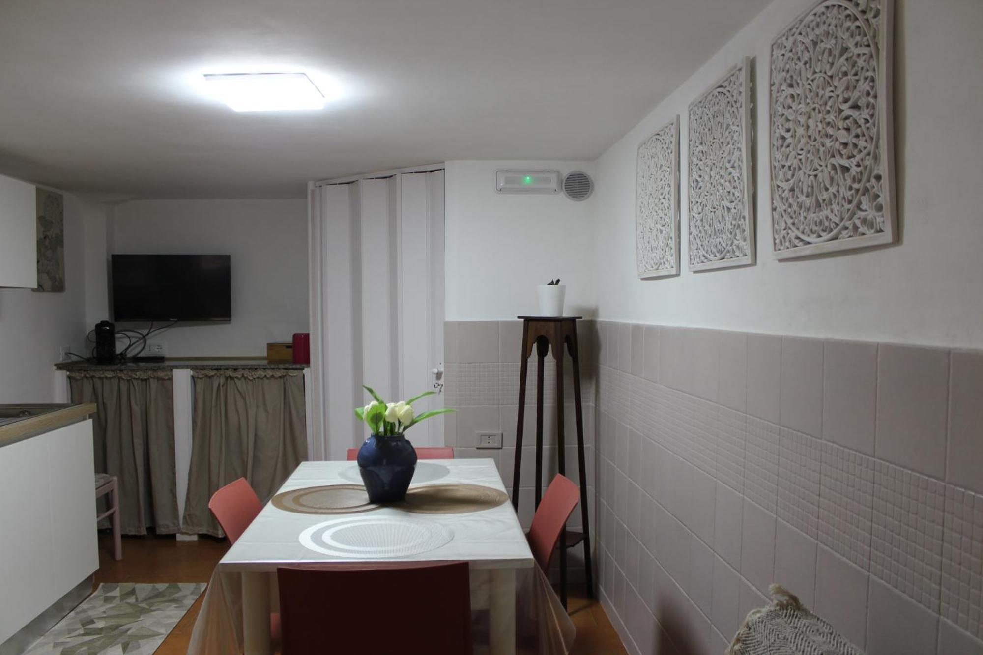 Dimora Nel Vico Apartment Монополи Екстериор снимка
