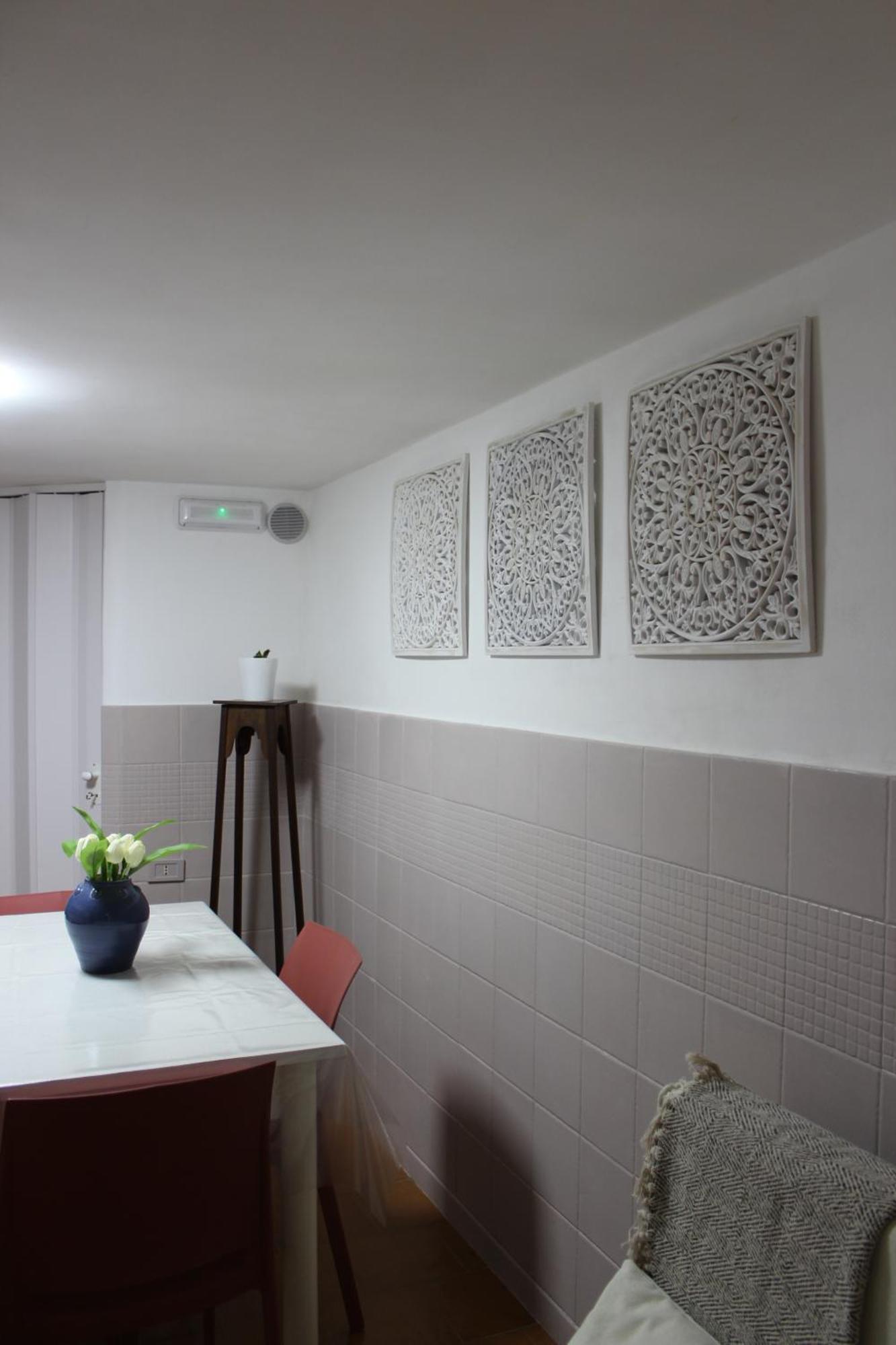Dimora Nel Vico Apartment Монополи Екстериор снимка