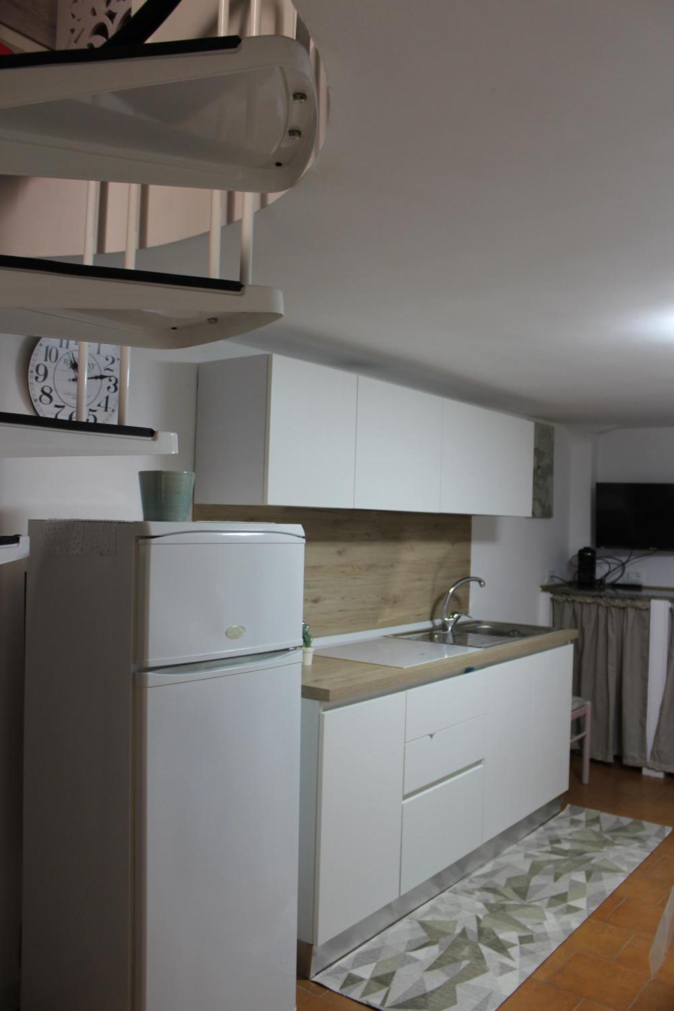 Dimora Nel Vico Apartment Монополи Екстериор снимка