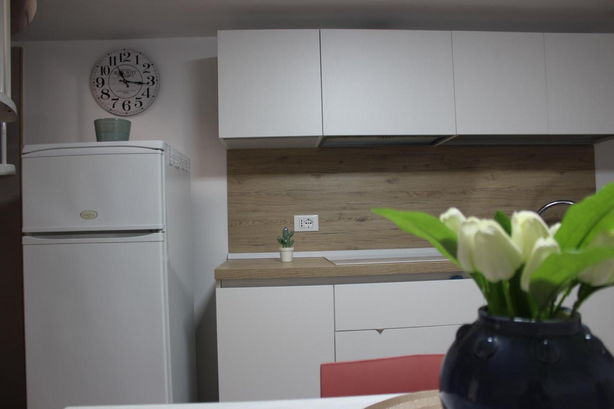 Dimora Nel Vico Apartment Монополи Екстериор снимка