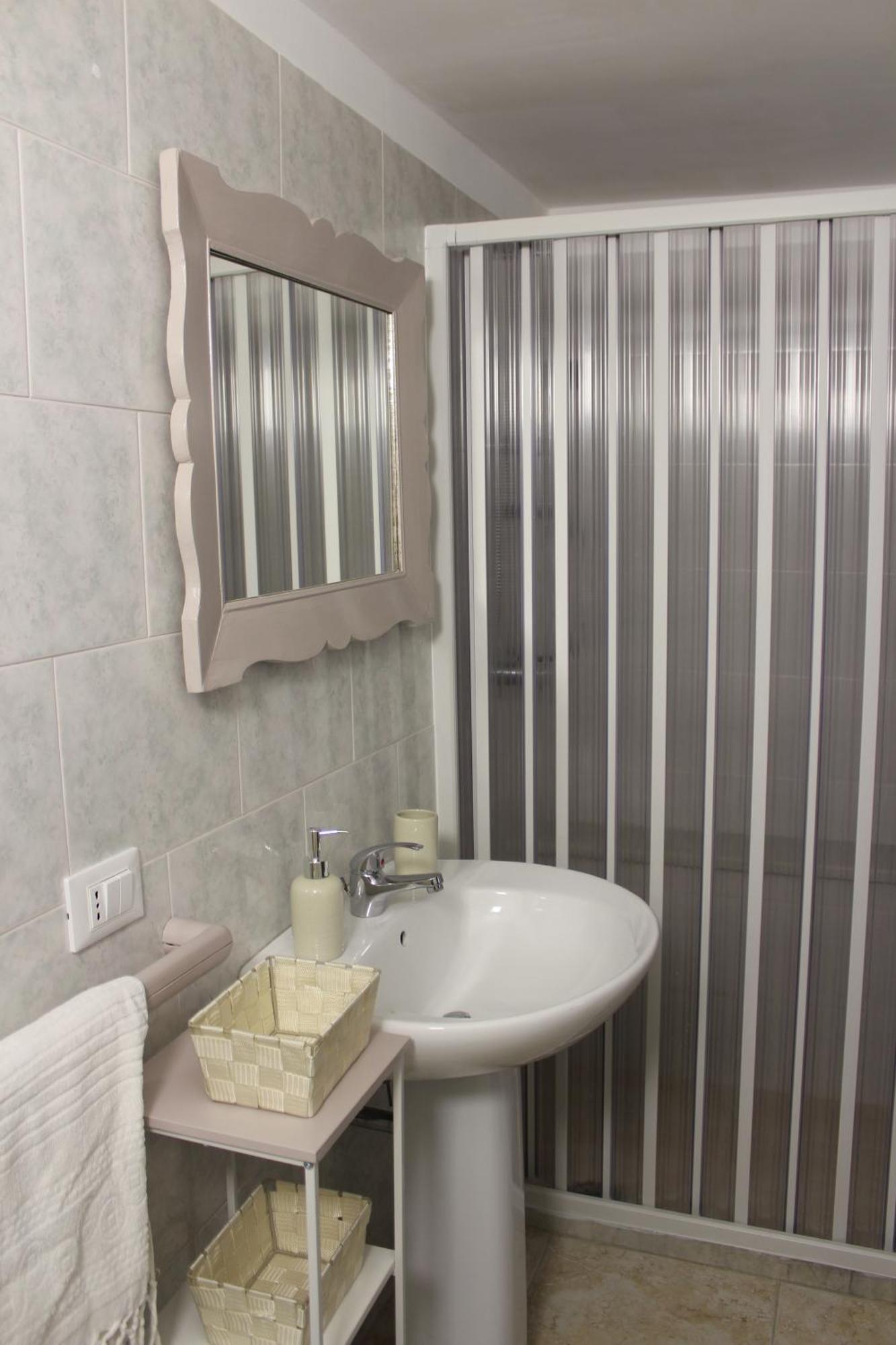 Dimora Nel Vico Apartment Монополи Екстериор снимка