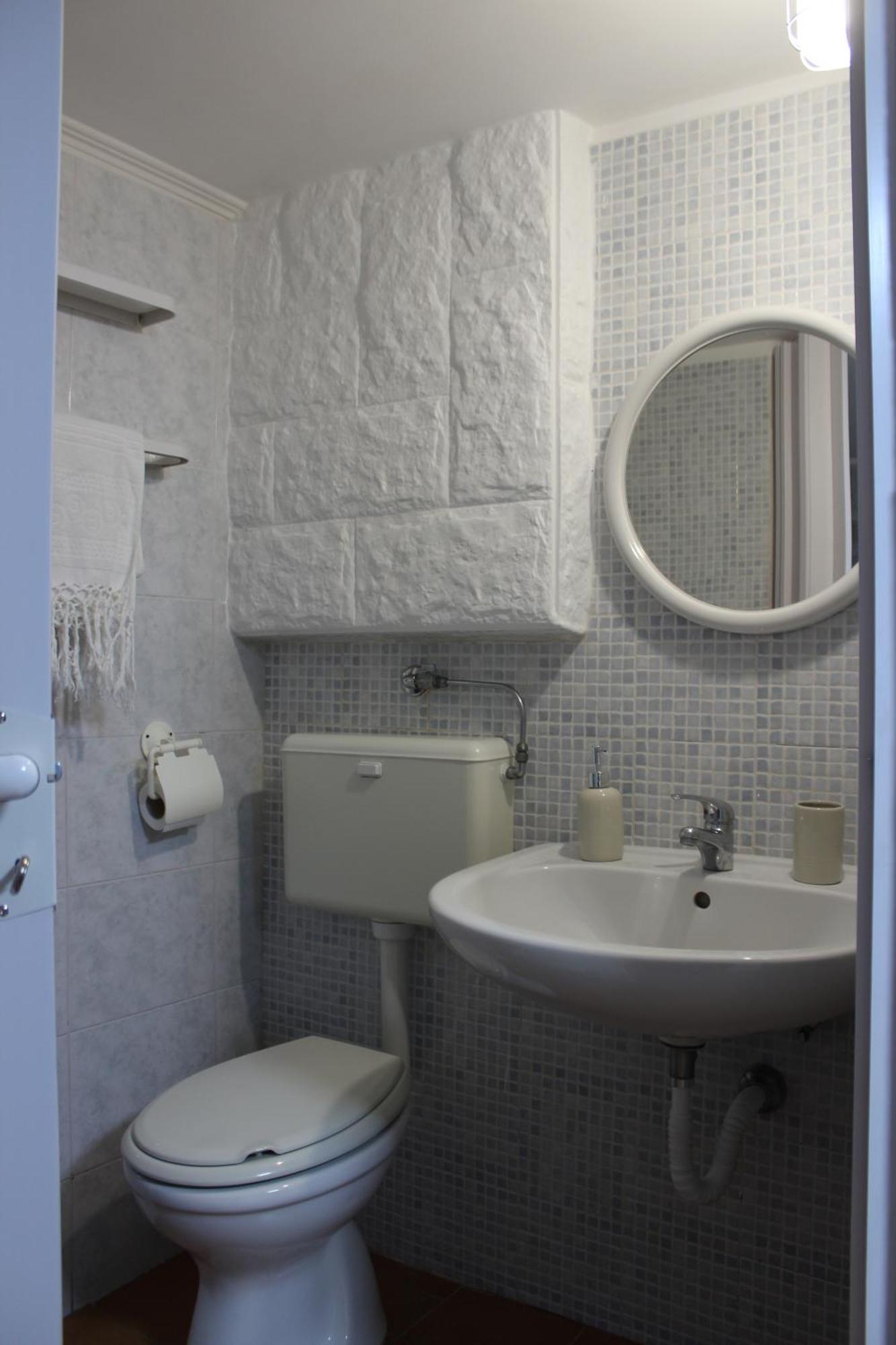 Dimora Nel Vico Apartment Монополи Екстериор снимка