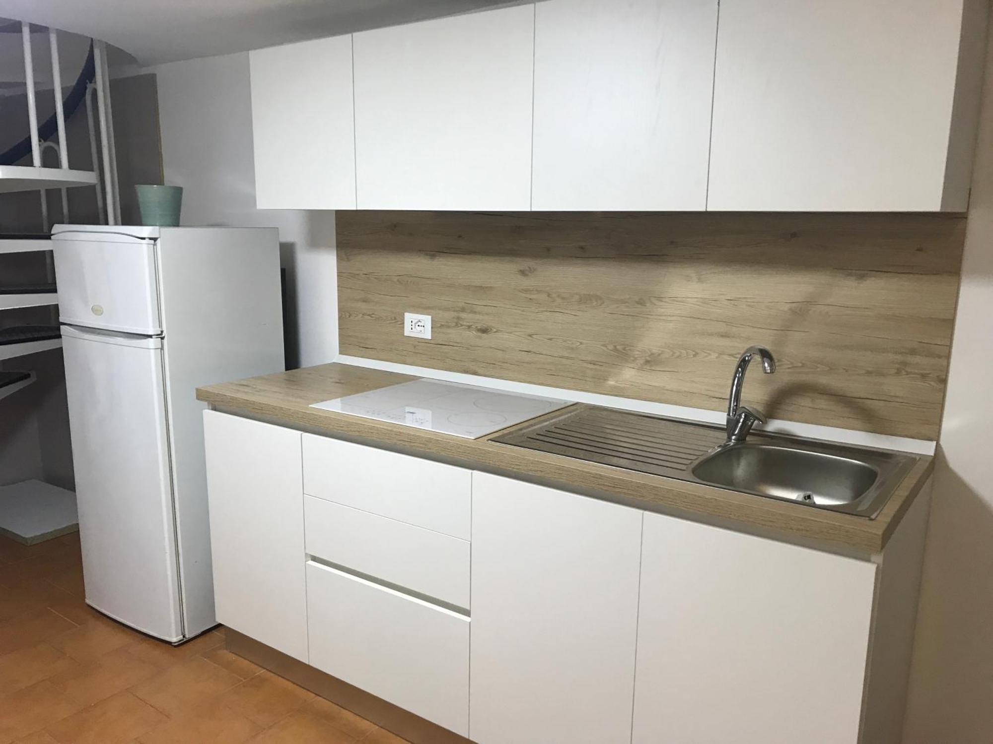 Dimora Nel Vico Apartment Монополи Екстериор снимка