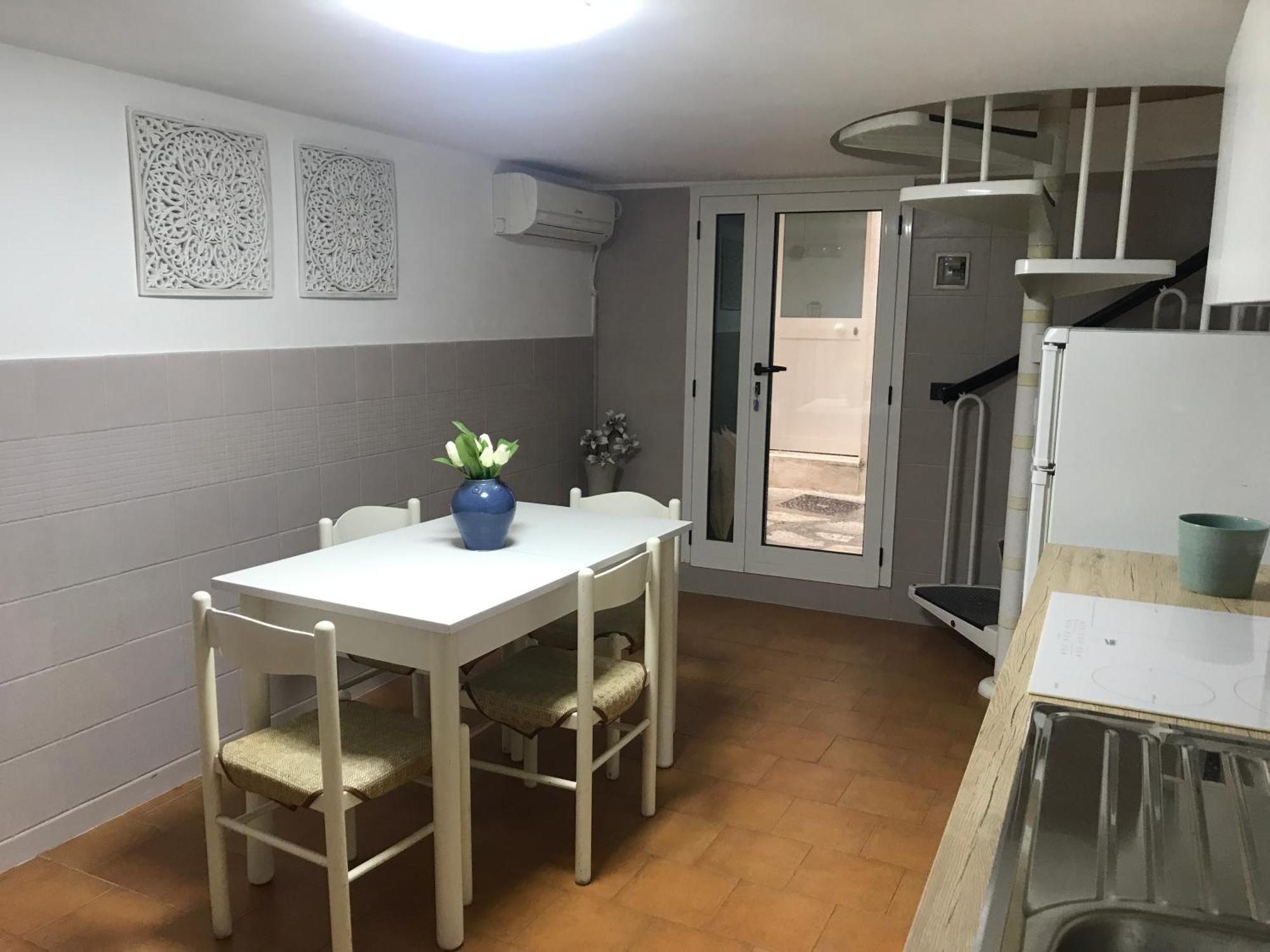Dimora Nel Vico Apartment Монополи Екстериор снимка