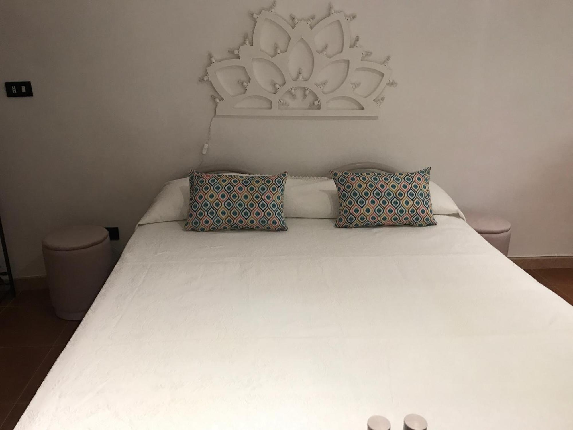 Dimora Nel Vico Apartment Монополи Екстериор снимка