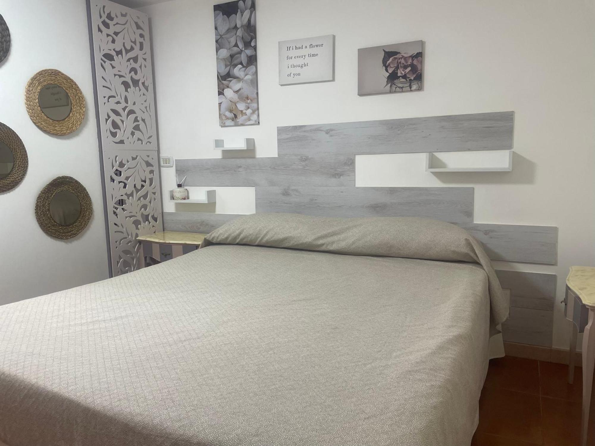 Dimora Nel Vico Apartment Монополи Екстериор снимка