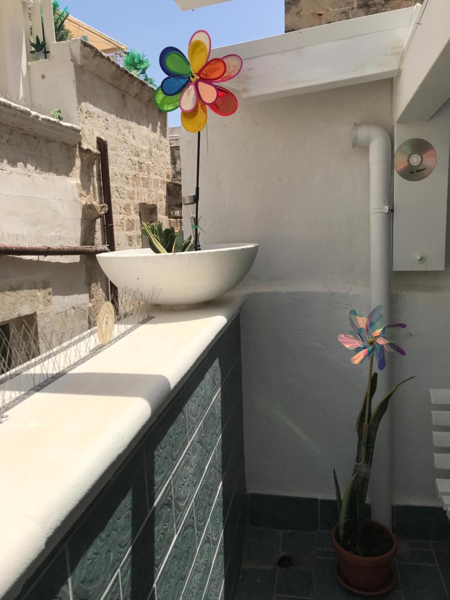 Dimora Nel Vico Apartment Монополи Екстериор снимка