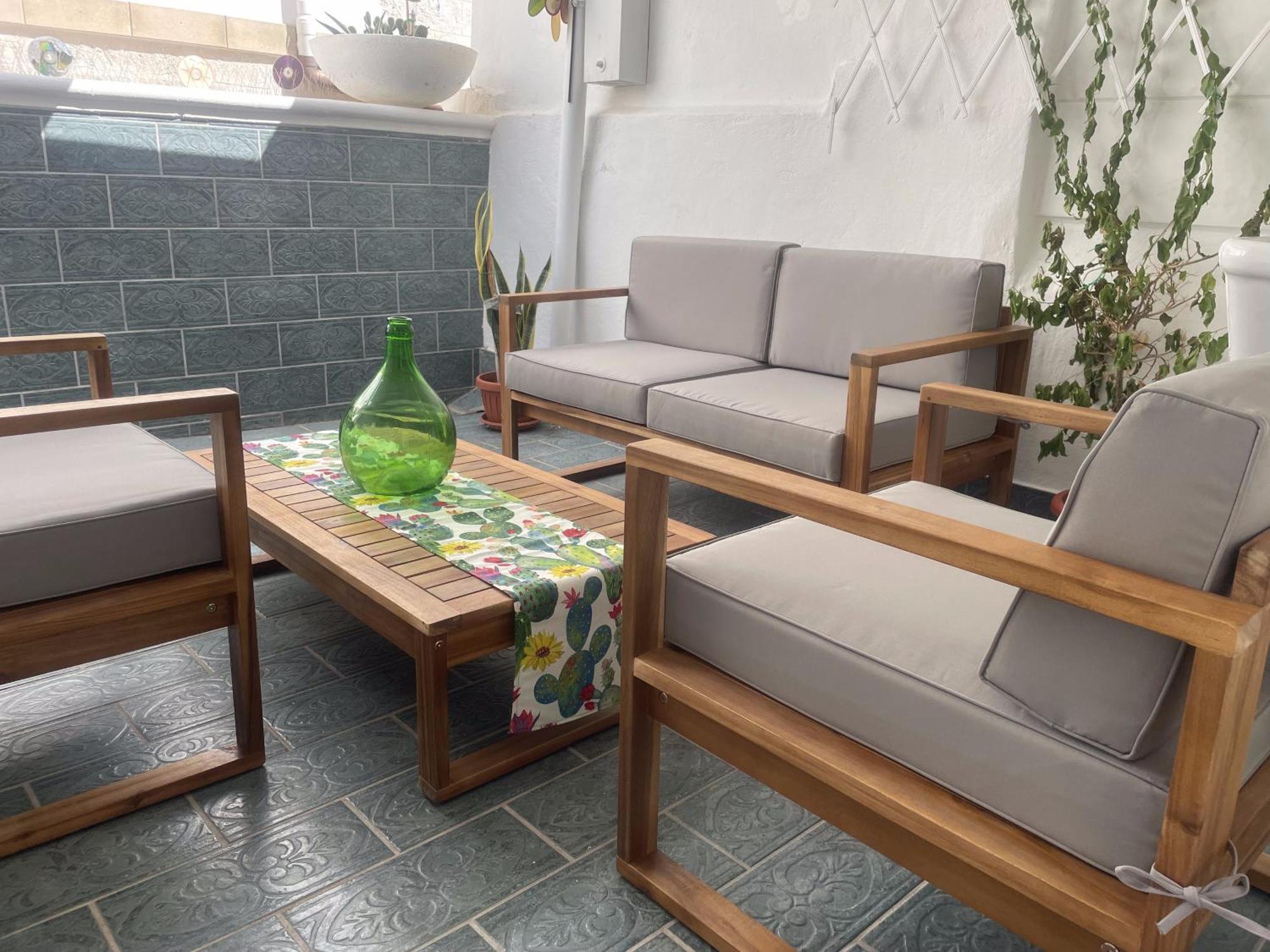 Dimora Nel Vico Apartment Монополи Екстериор снимка