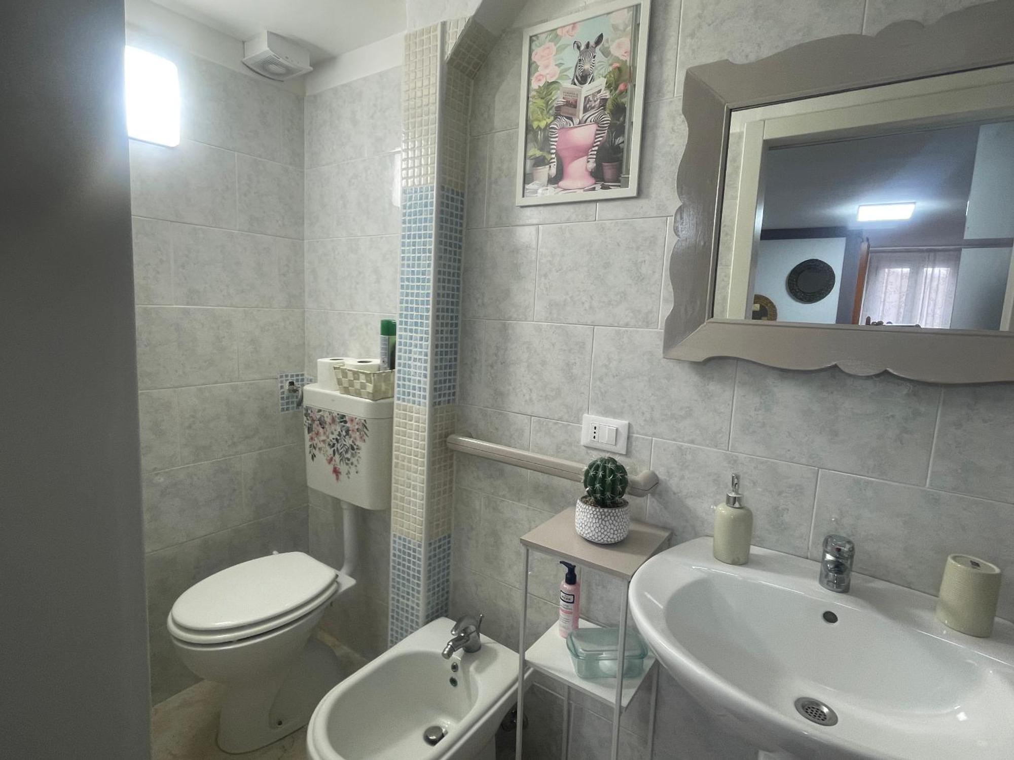 Dimora Nel Vico Apartment Монополи Екстериор снимка