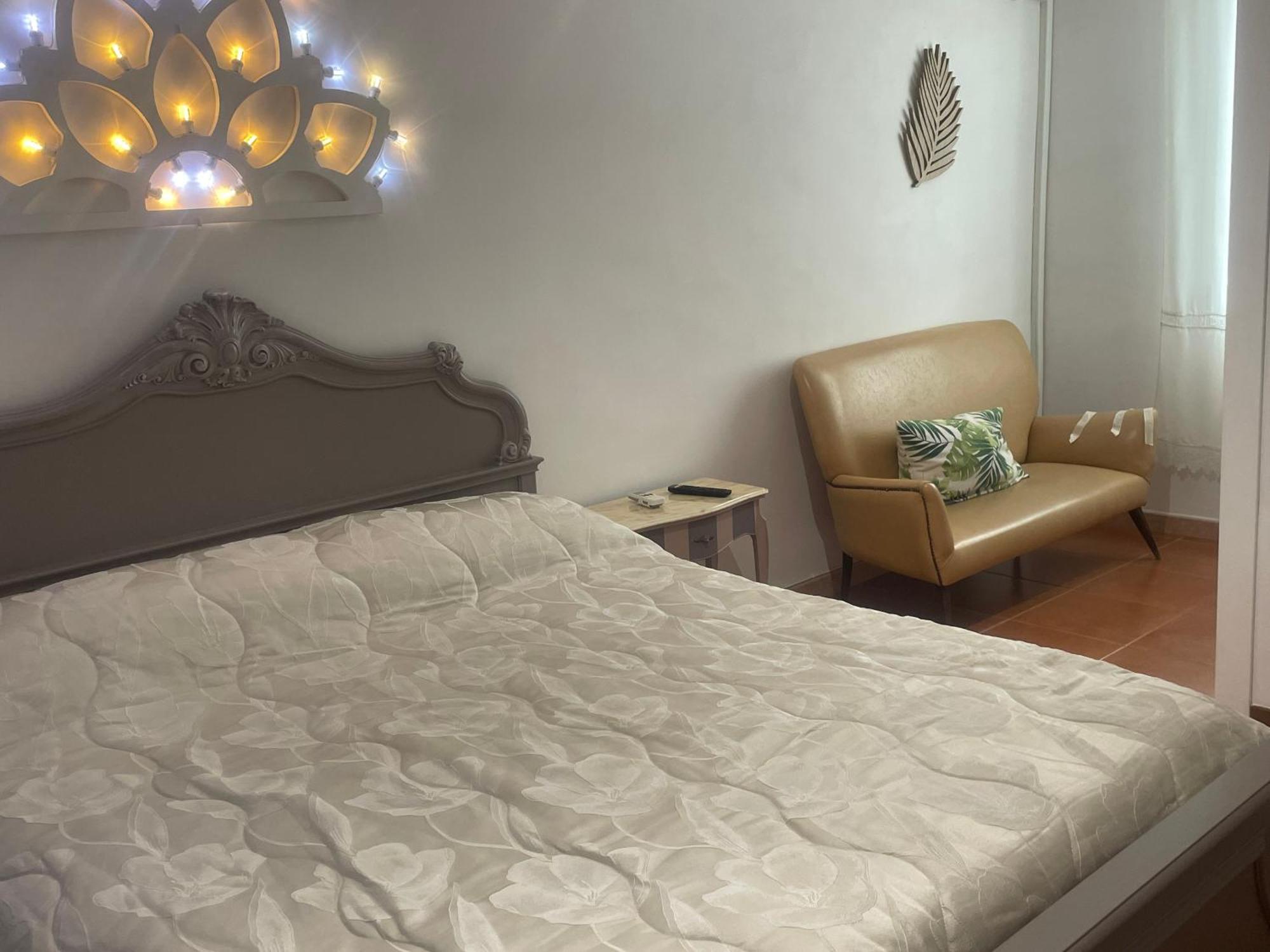 Dimora Nel Vico Apartment Монополи Екстериор снимка