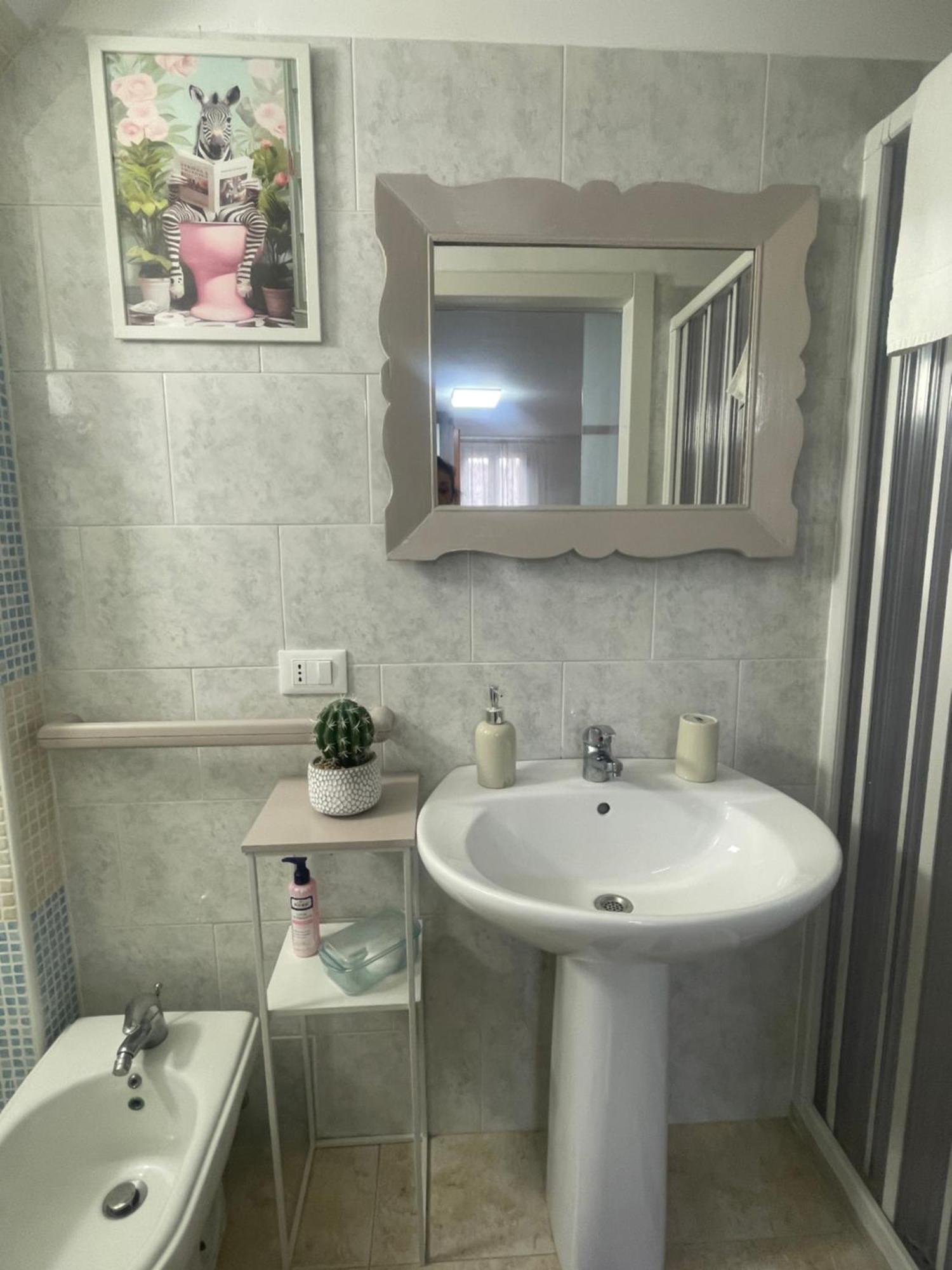 Dimora Nel Vico Apartment Монополи Екстериор снимка