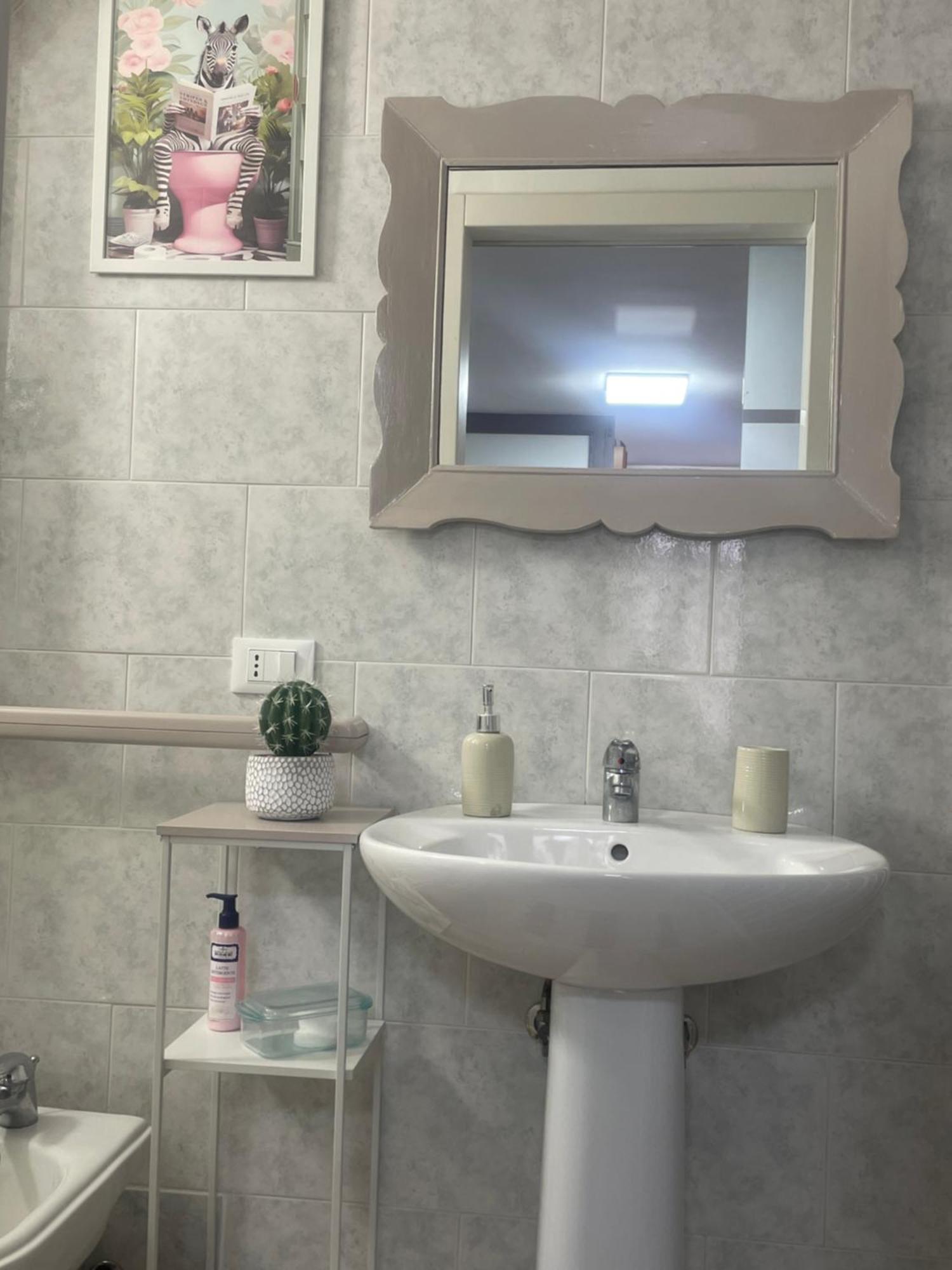 Dimora Nel Vico Apartment Монополи Екстериор снимка