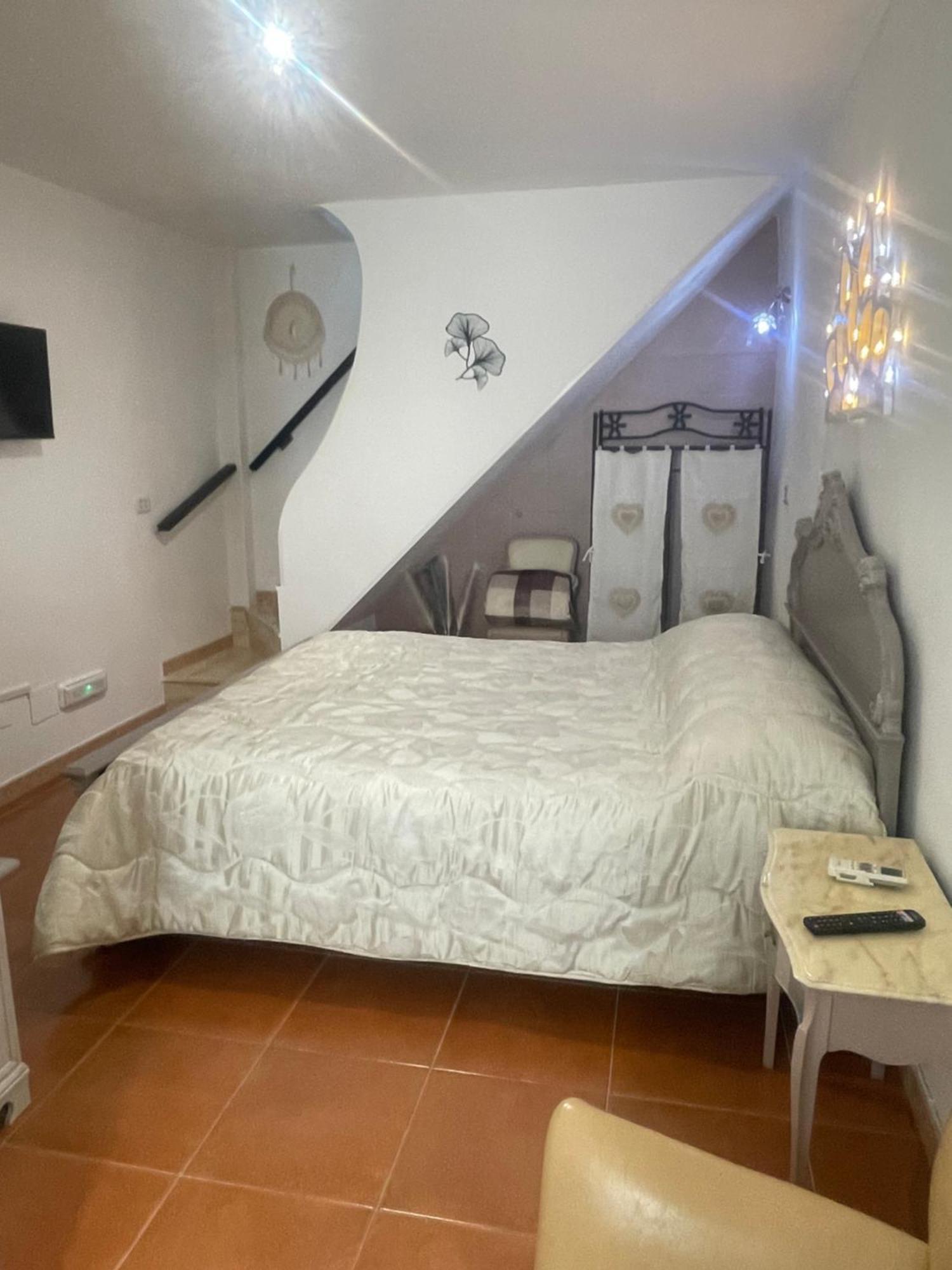 Dimora Nel Vico Apartment Монополи Екстериор снимка