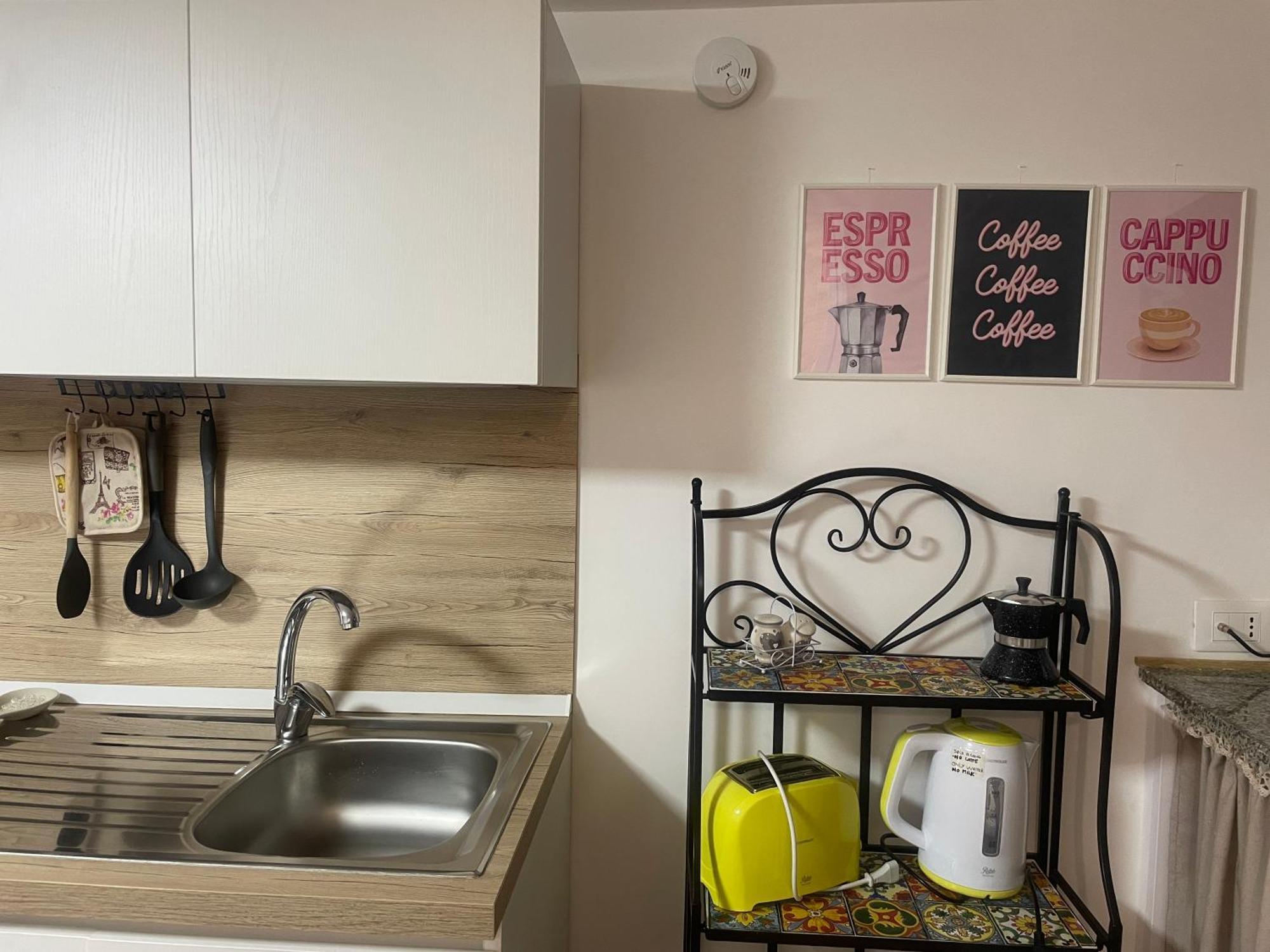Dimora Nel Vico Apartment Монополи Екстериор снимка