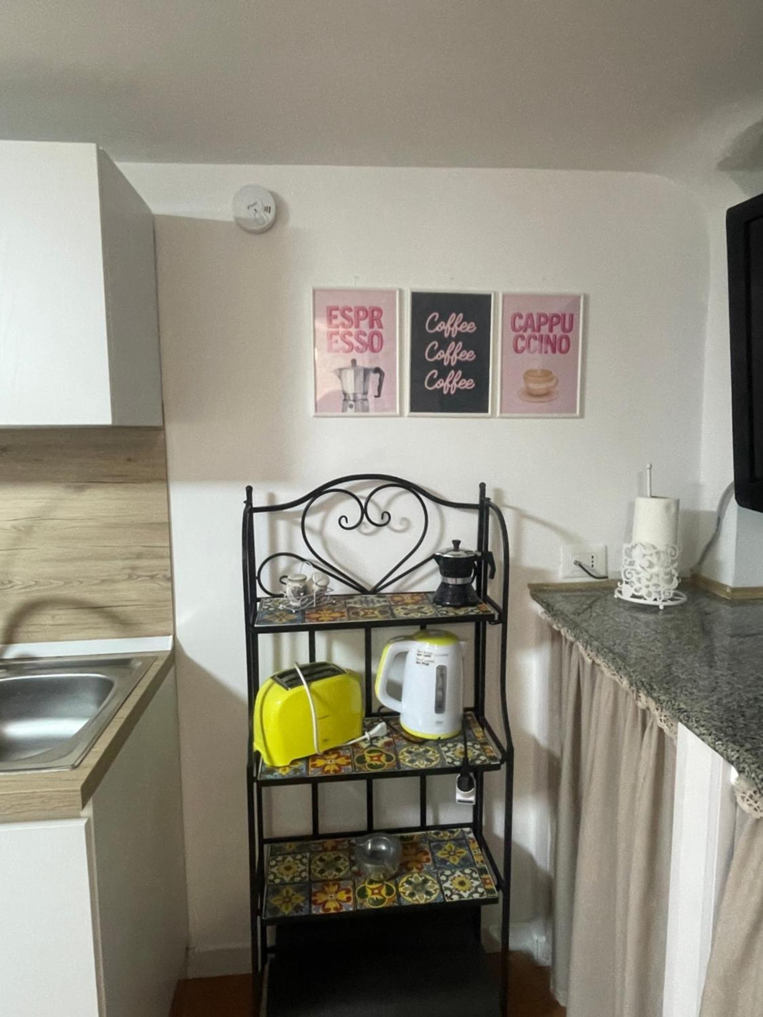 Dimora Nel Vico Apartment Монополи Екстериор снимка