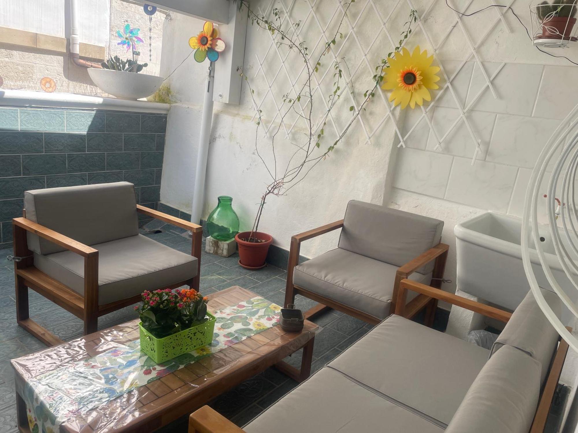Dimora Nel Vico Apartment Монополи Екстериор снимка