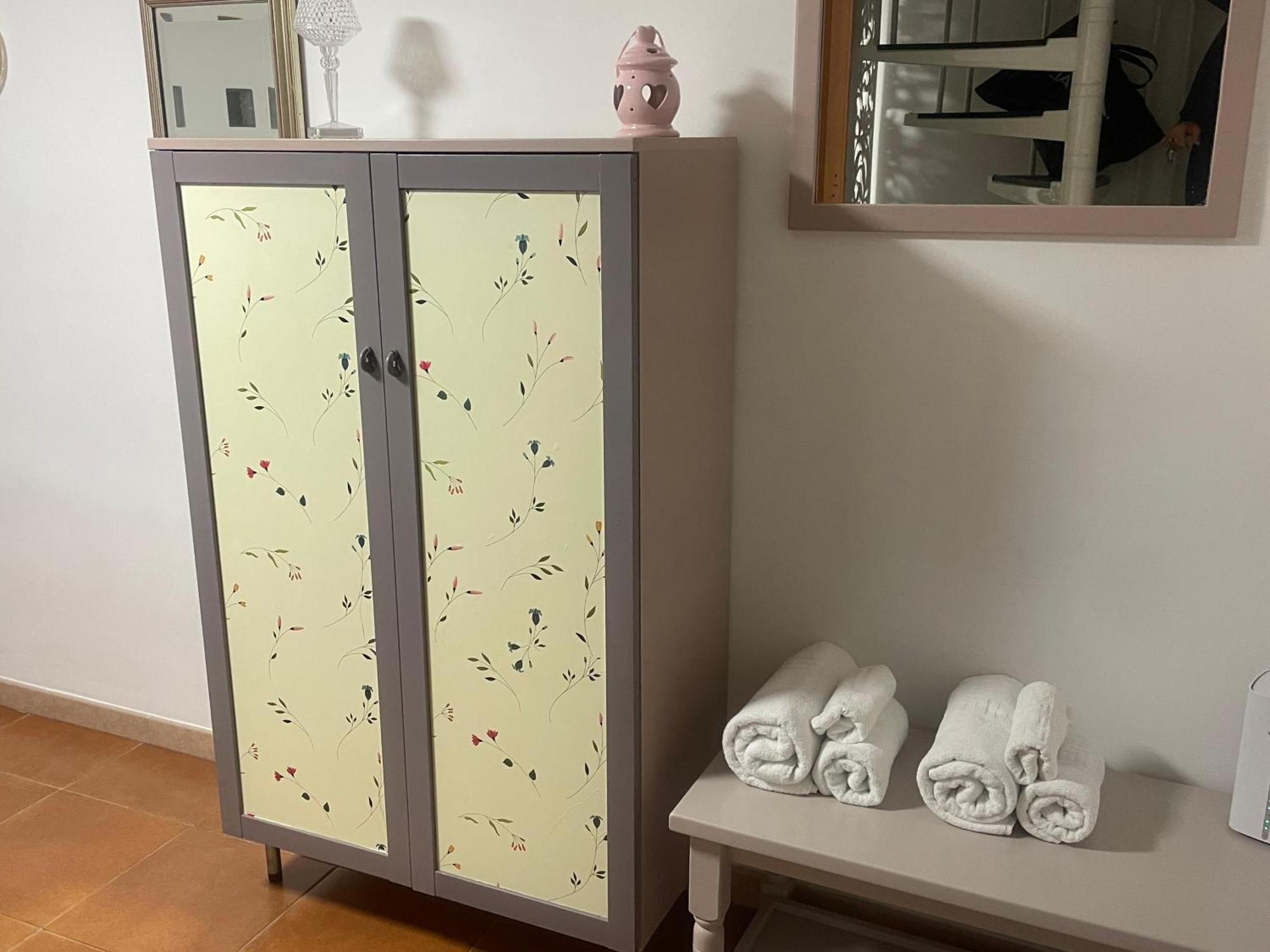 Dimora Nel Vico Apartment Монополи Екстериор снимка