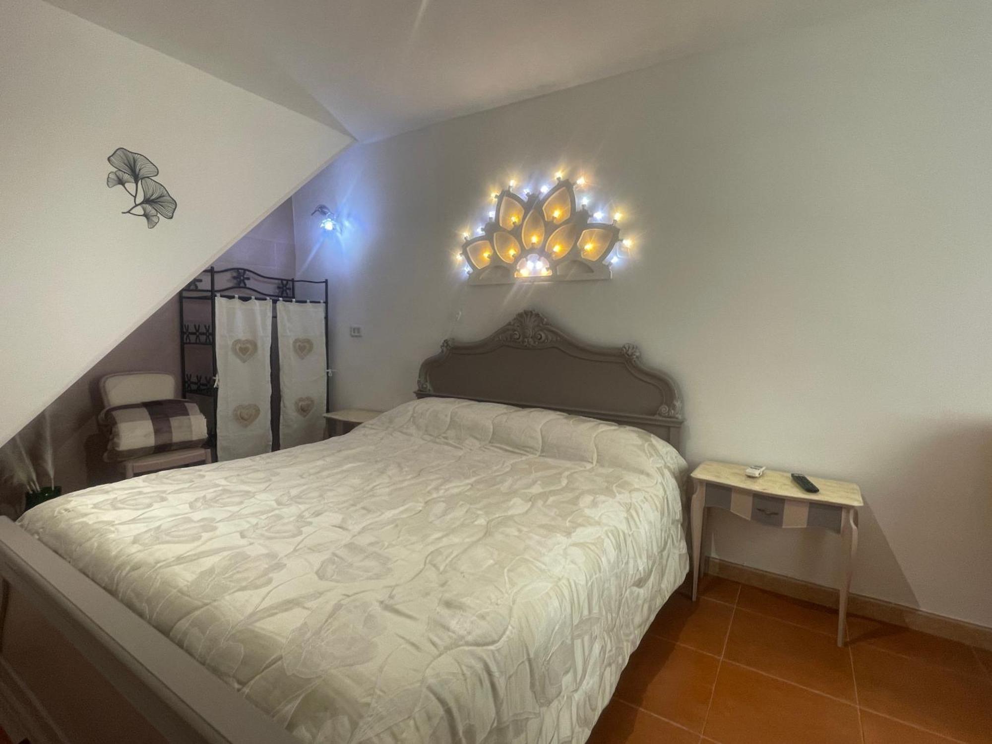 Dimora Nel Vico Apartment Монополи Екстериор снимка
