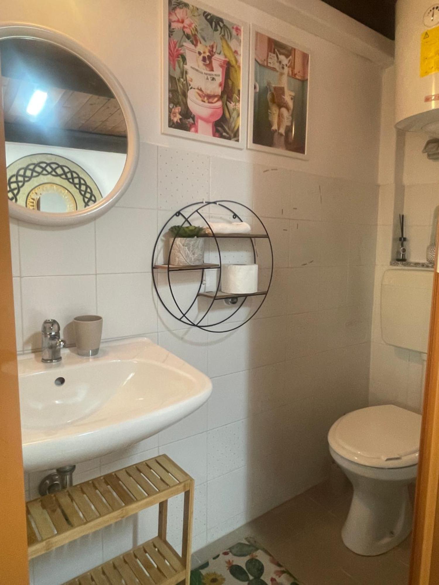 Dimora Nel Vico Apartment Монополи Екстериор снимка