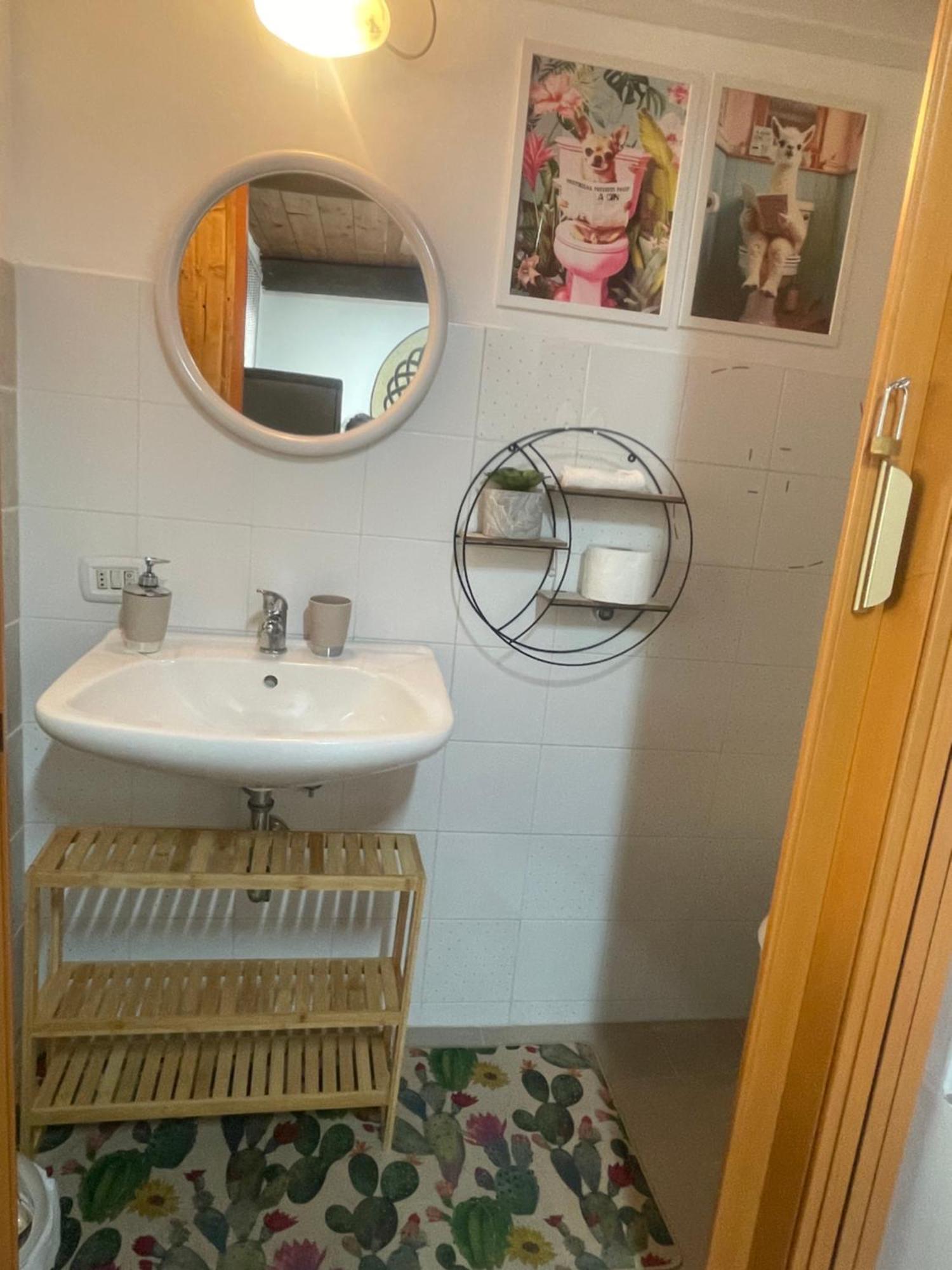 Dimora Nel Vico Apartment Монополи Екстериор снимка
