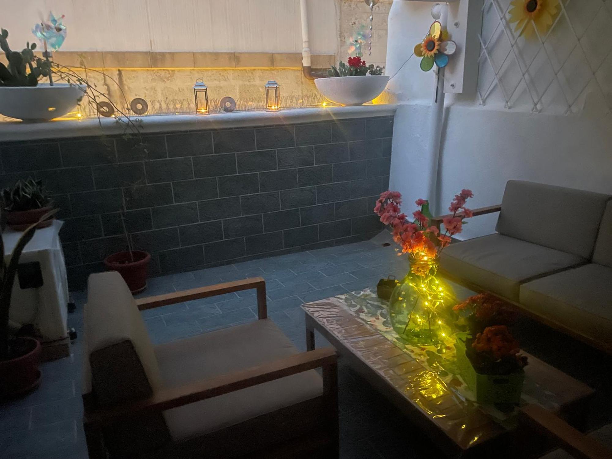 Dimora Nel Vico Apartment Монополи Екстериор снимка