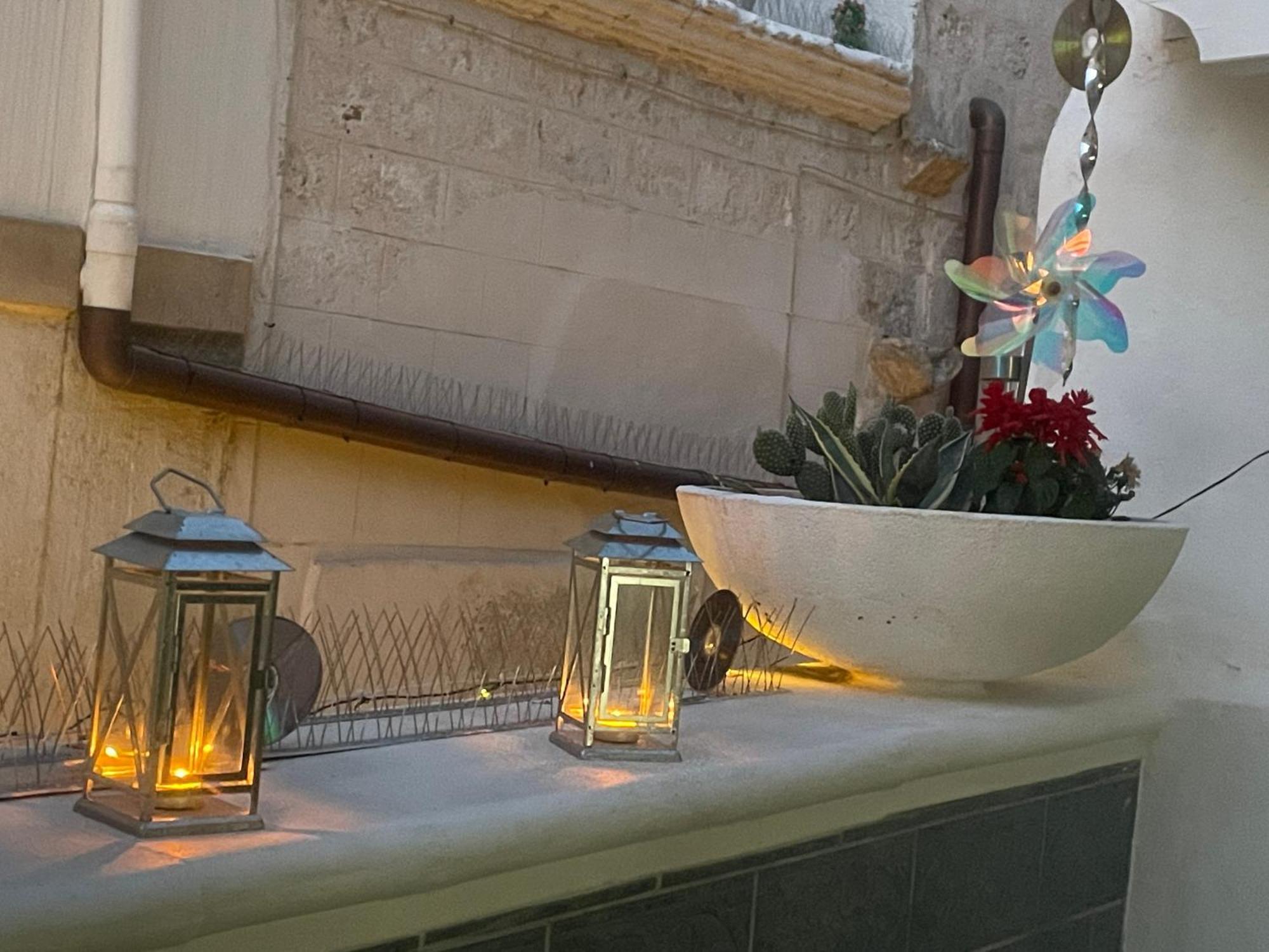 Dimora Nel Vico Apartment Монополи Екстериор снимка