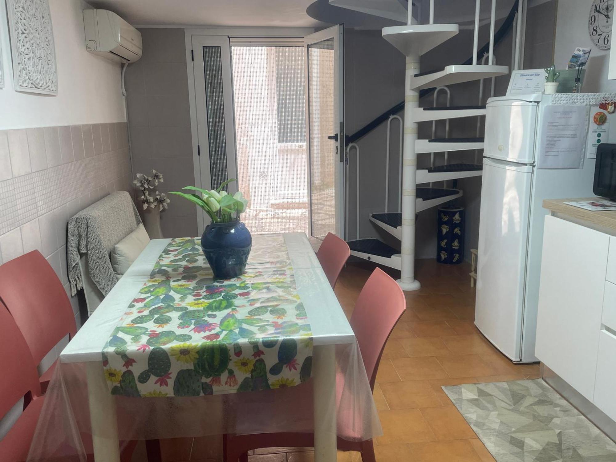 Dimora Nel Vico Apartment Монополи Екстериор снимка