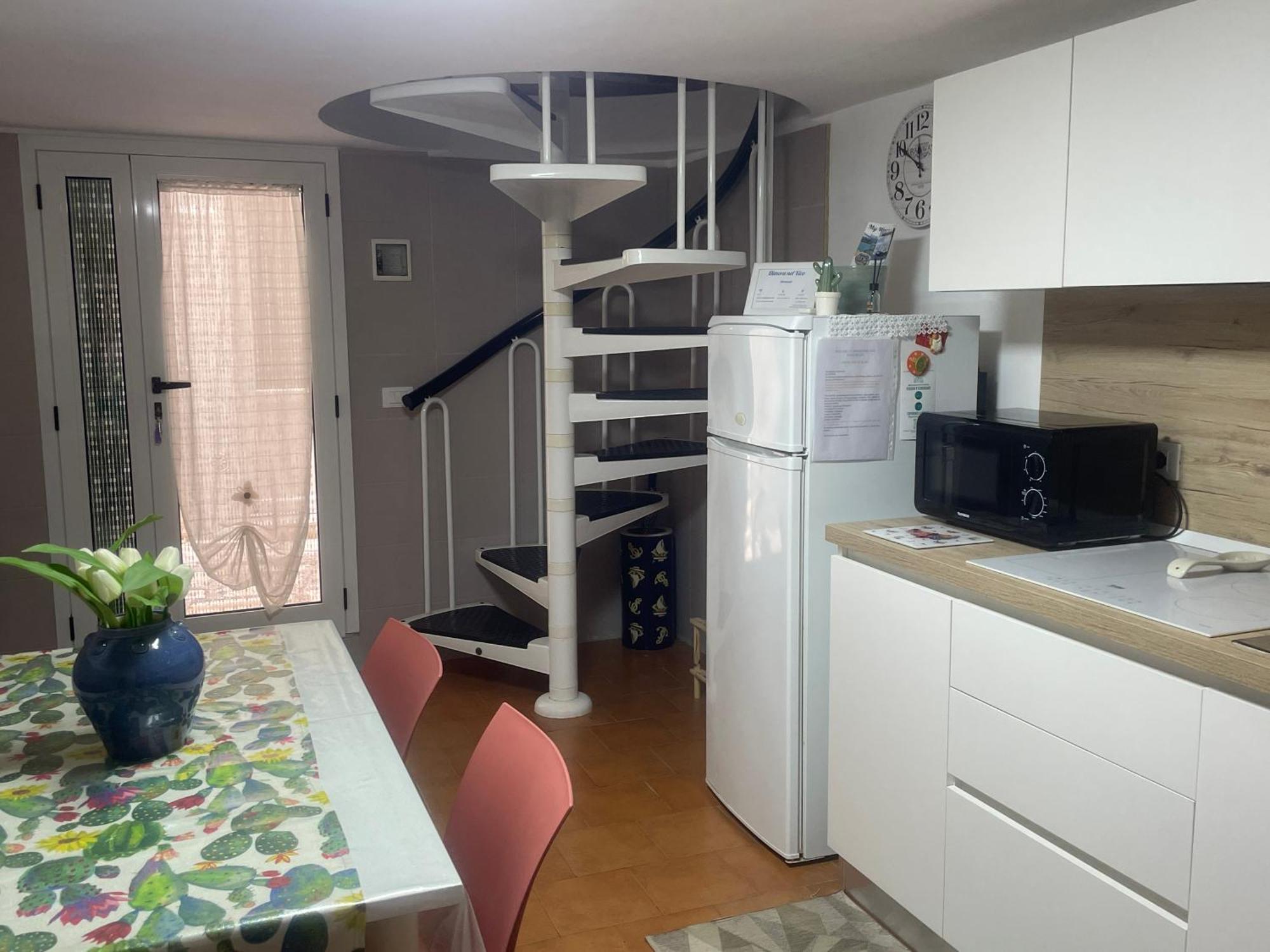 Dimora Nel Vico Apartment Монополи Екстериор снимка