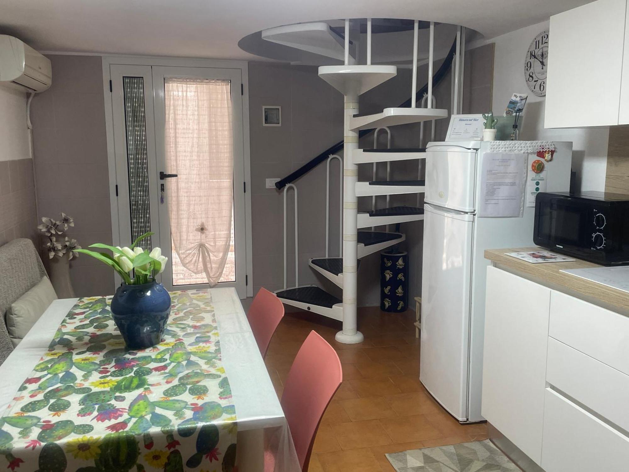 Dimora Nel Vico Apartment Монополи Екстериор снимка