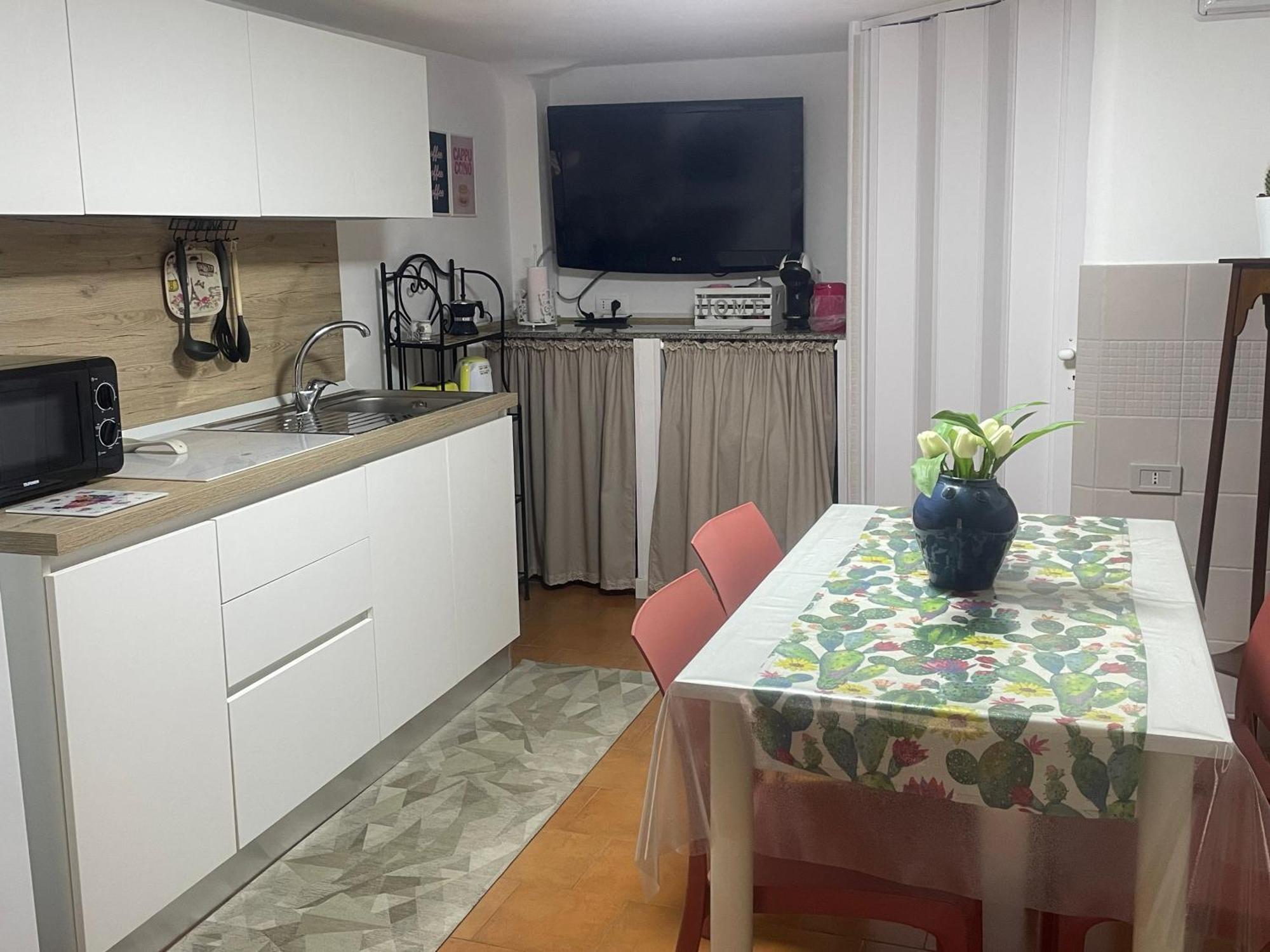 Dimora Nel Vico Apartment Монополи Екстериор снимка
